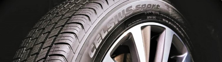 TOYO Tires Review