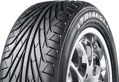 Triangle tire review