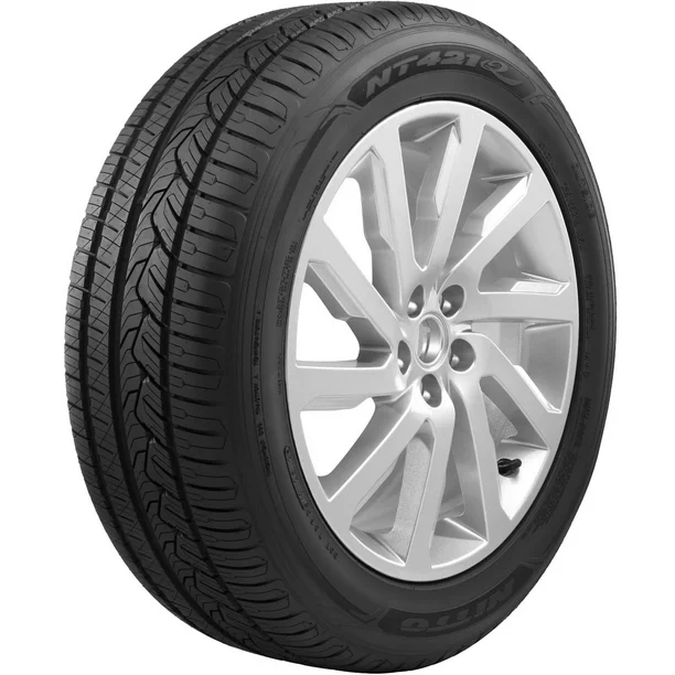 Nitto NT