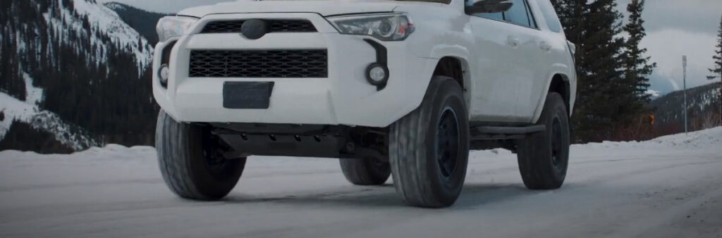 Snow MT2