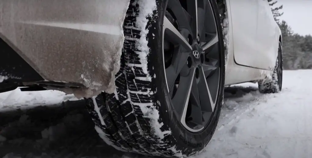 Quatrac Snow