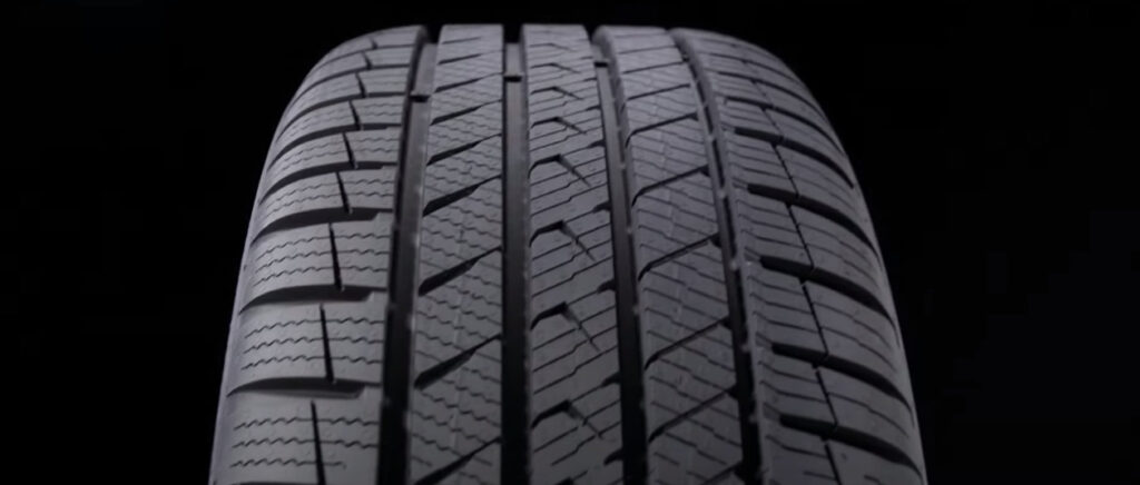 Vredestein Quatrac Pro Tire Review