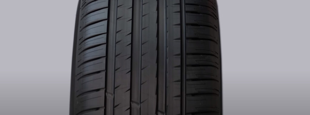 Michelin Pilot Sport 4 SUV