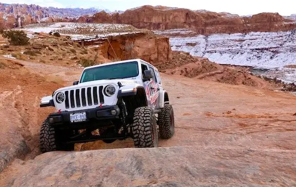 Available for Muddy Ground