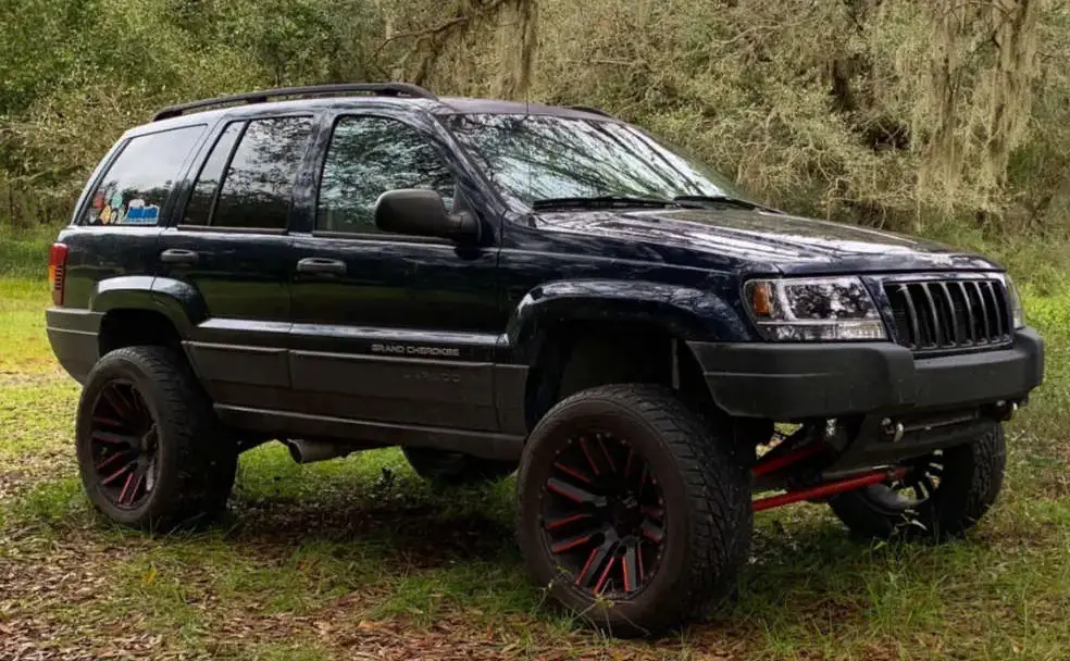 Comparisons With Similar Tires
