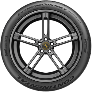 Continental ExtremeContact DWS06 Plus Tire Review - Tires Reviewed
