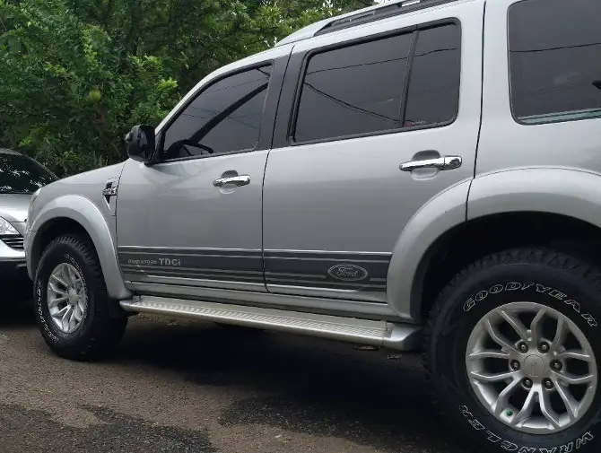 FAQS About Goodyear Wrangler Silent Armor Tire