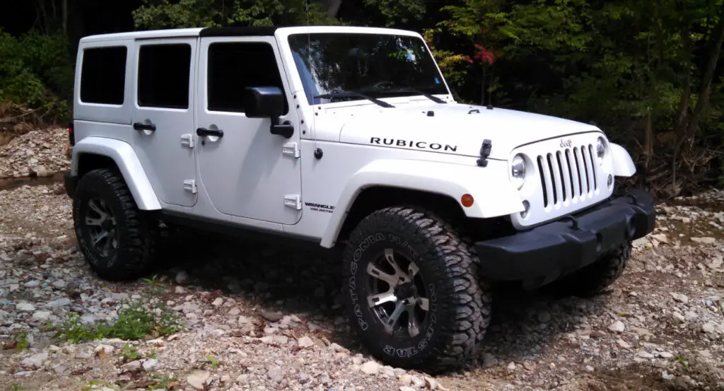 Milestar Patagonia M/T Tires Are What Ply