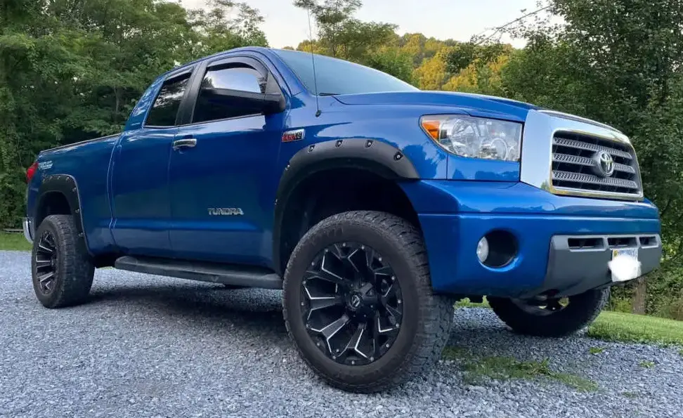 Tires do they stretch