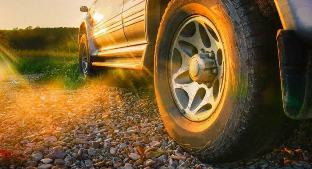 Yokohama Geolandar AT G015 Tire Review Test Drive