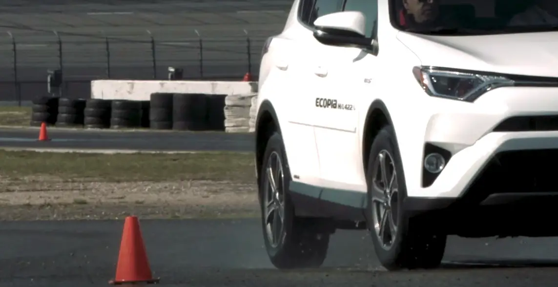 Bridgestone Ecopia H/L 422 Plus Tire Review - Tires Reviewed
