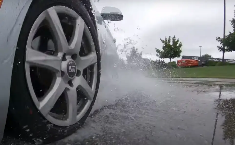 GT Wet
