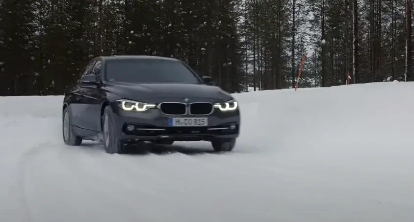 GT snow