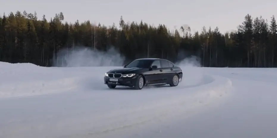 MaxLife snow
