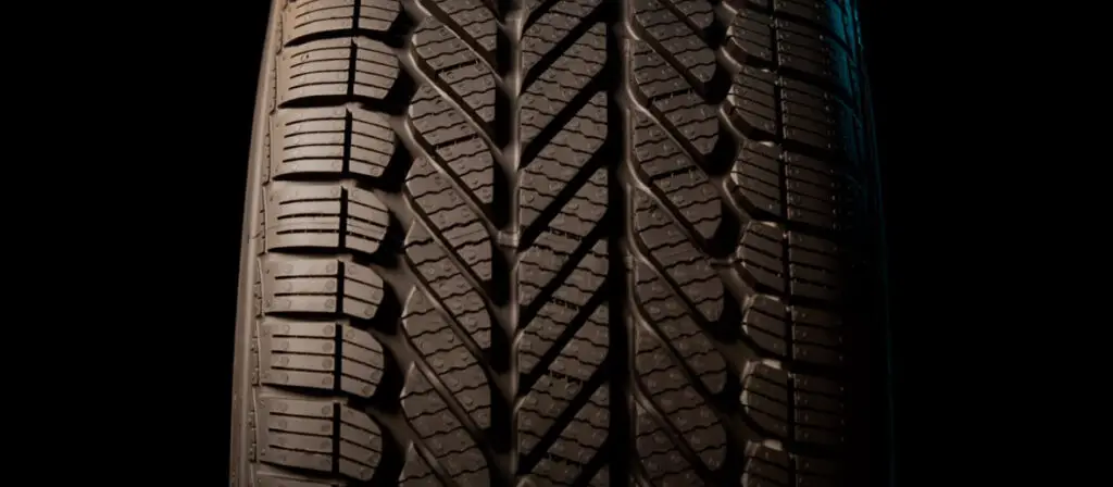 Bridgestone Weatherpeak Tire