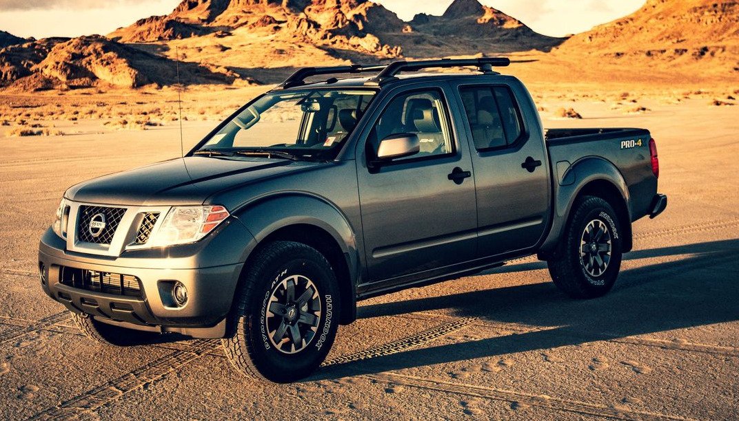 Best Tires For Nissan Frontier Tire Buying Guide Tires Reviewed