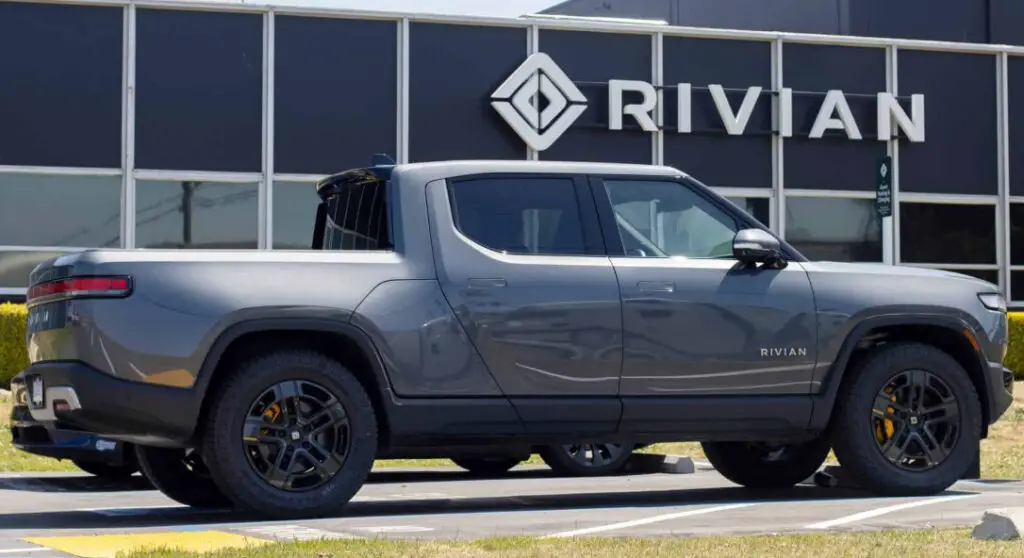 Best Rivian R1T