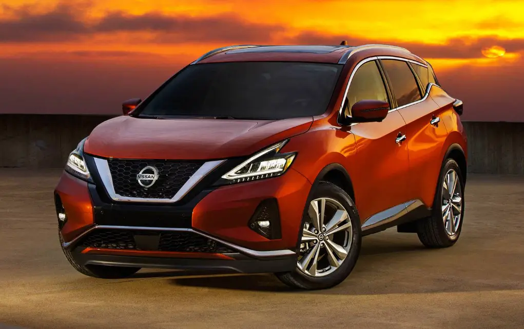 Best Tires For Nissan Murano