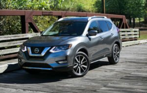 Best Tires For Nissan Rogue - Tire Buying Guide - Tires Reviewed