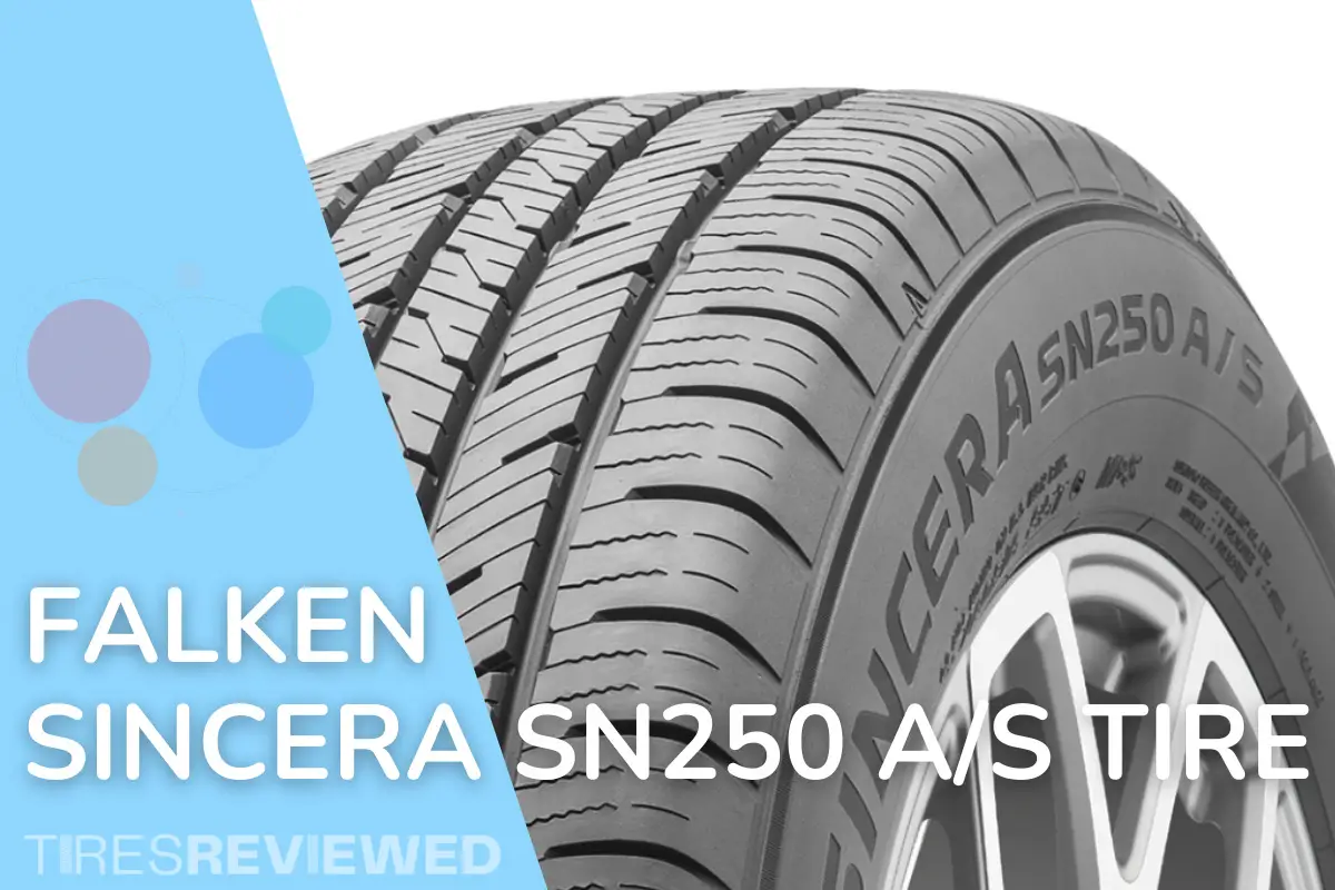 Falken Sincera SN250 A/S