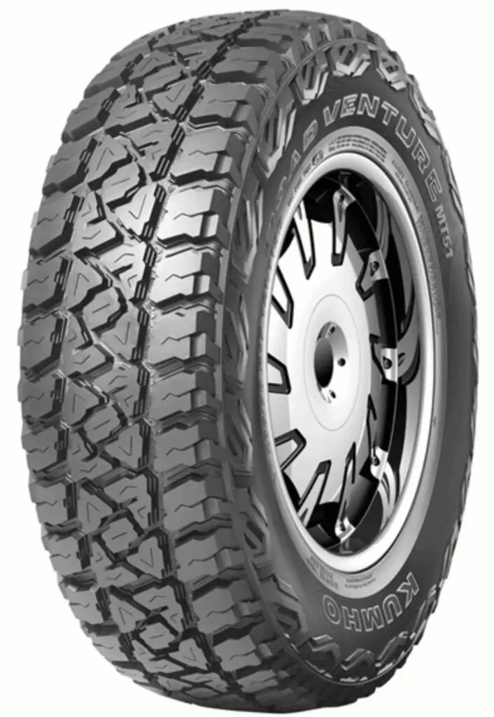 Bridgestone Alenza AS Ultra Best Tires for Honda Odyssey Kumho Road Venture MT51 Tire