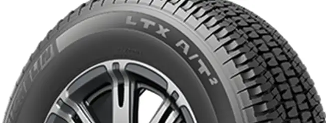 Michelin LTX AT 2 Tire Review