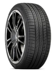 Bridgestone Alenza AS Ultra Best Tires for Honda Odyssey Pirelli P Zero All Season Plus