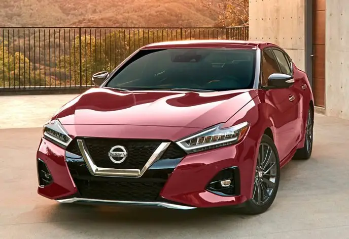 Tires For Nissan Maxima