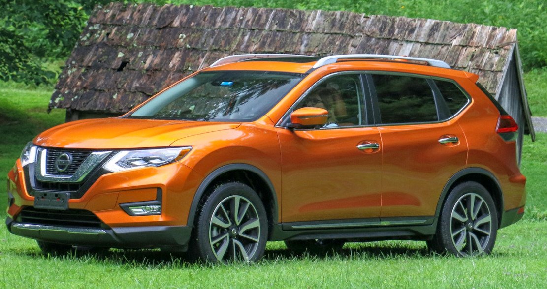 Best Tires For Nissan Rogue Tire Buying Guide Tires Reviewed