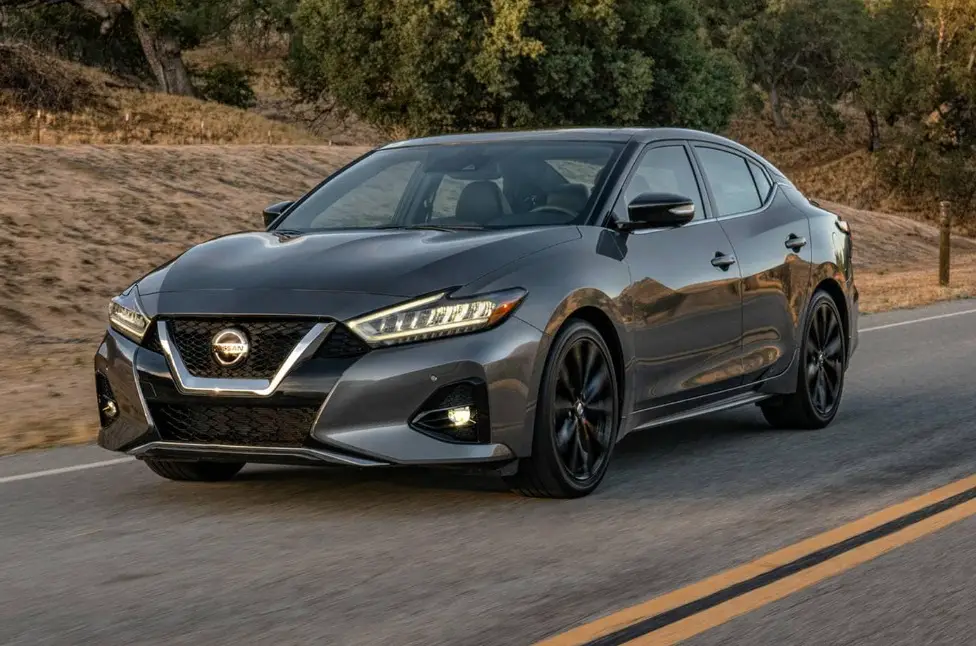 What are the prices of Nissan Maxima tires