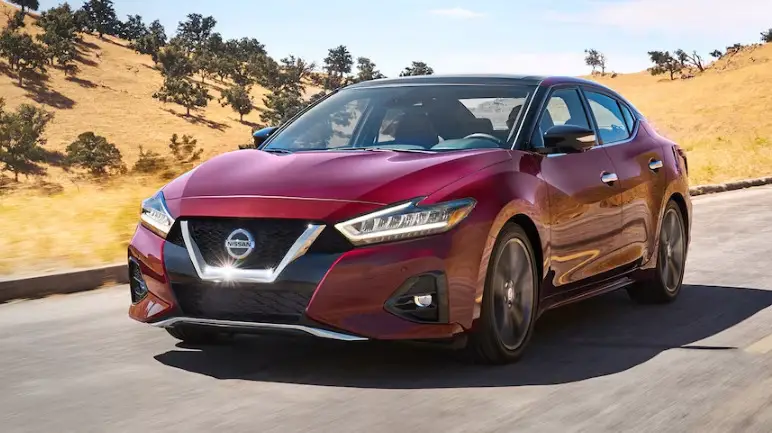 Which Nissan Maxima tire model Should I Purchase