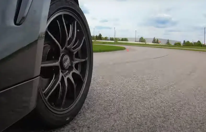 Potenza Sport dry