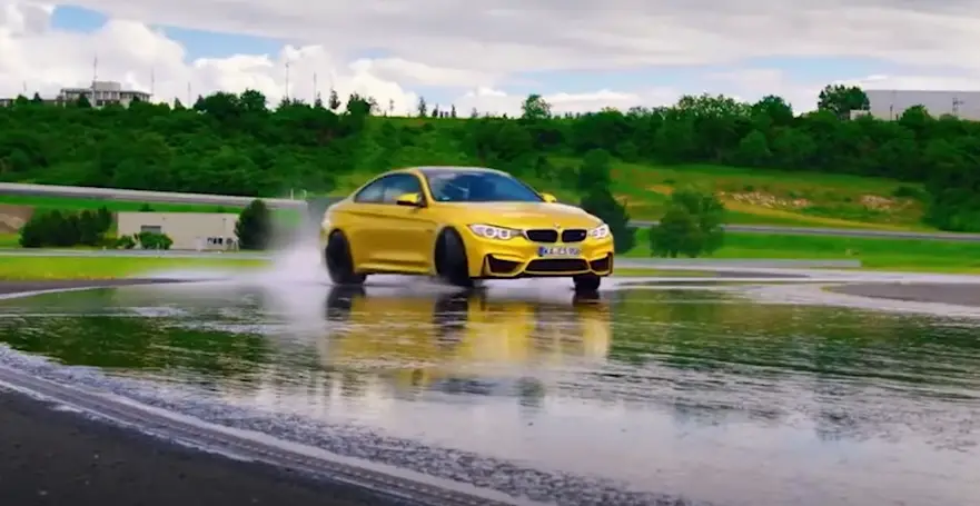 Sport 4 S wet