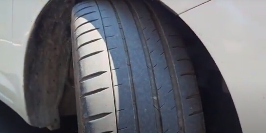 Sport 4 S tread life