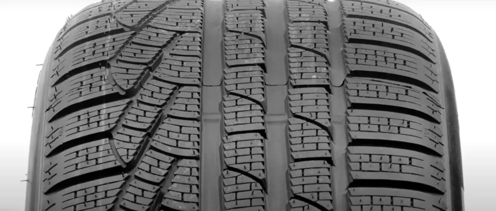 Pirelli Winter Sottozero Serie II