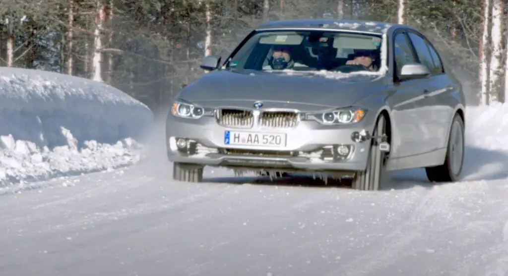 AS05 snow