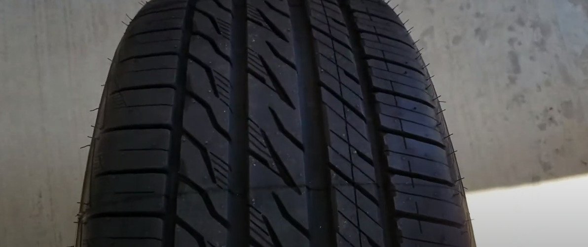 Nitto Motivo Tire Review - Tires Reviewed