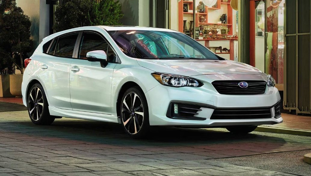 Best Tires For Subaru Impreza Tire Buying Guide Tires Reviewed