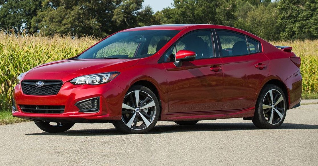 Best Tires For Subaru Impreza Tire Buying Guide Tires Reviewed