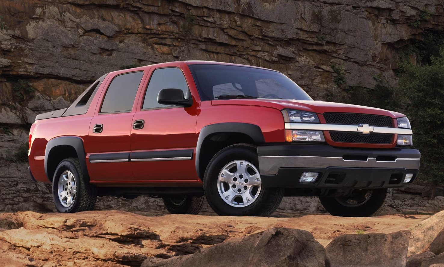 Sitemapcdatahttpsthereferenznet2002 Chevy Avalanche Tire Size