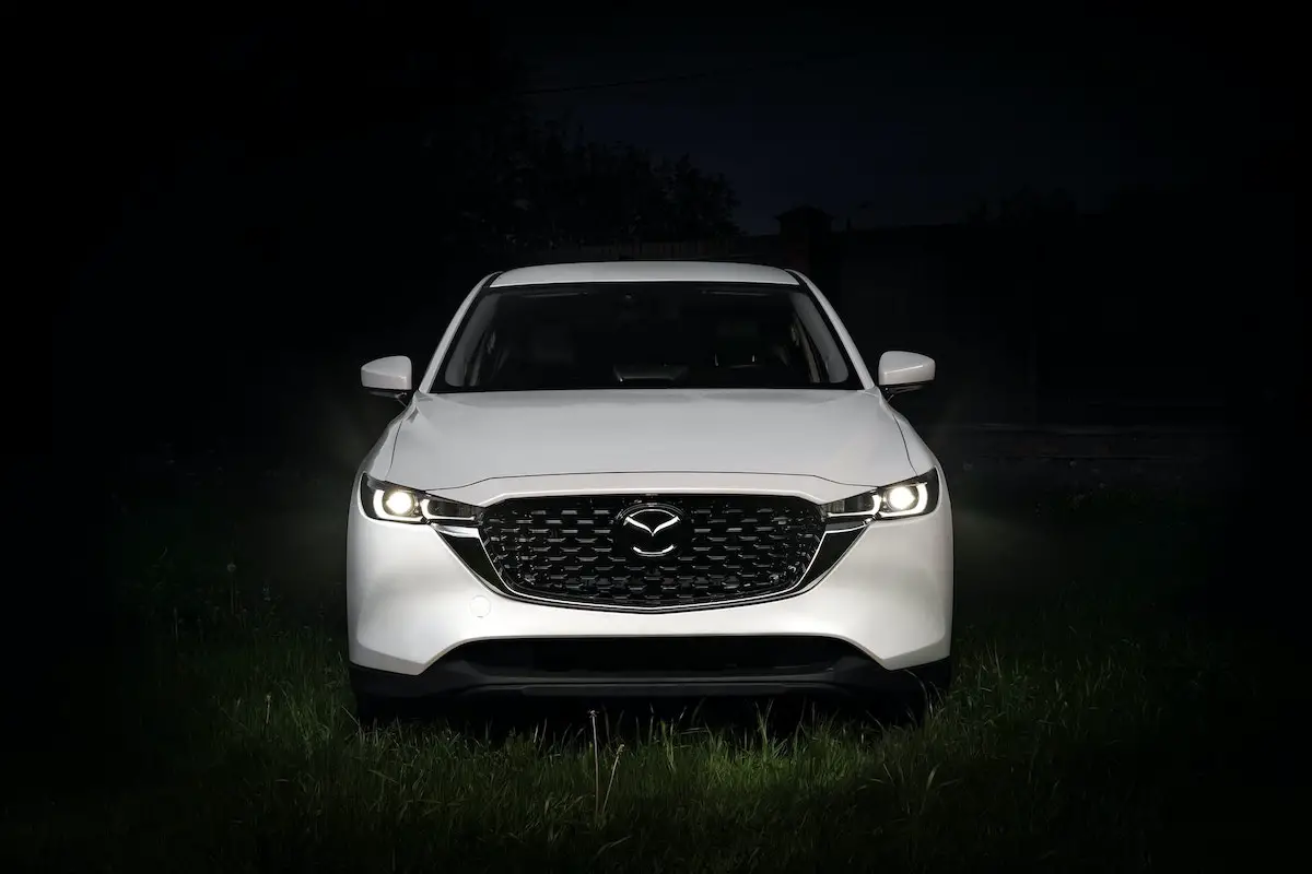 Choosing the Right Tires for Your Mazda CX5 A Comprehensive Guide Tires Reviewed
