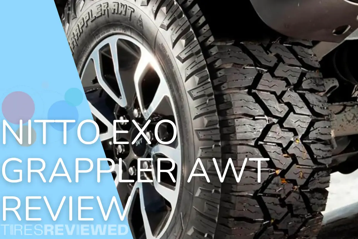 Nitto Exo Grappler Tire Review