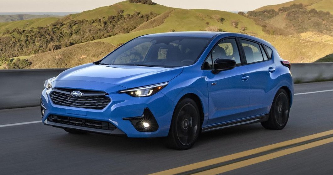 Best Tires For Subaru Impreza Tire Buying Guide Tires Reviewed