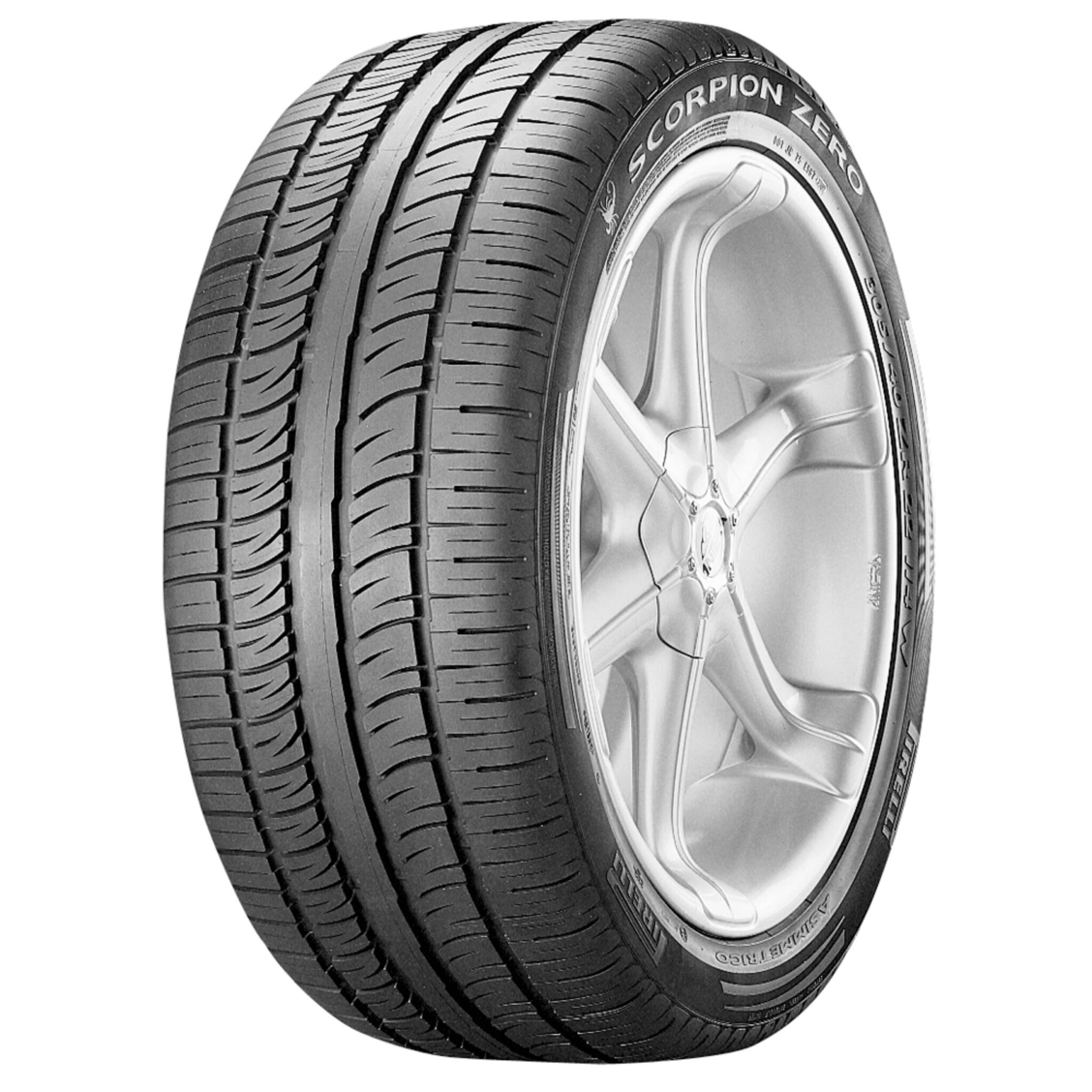 Acura MDX Tire Shopping Guide Find the Perfect Tires for Your MDX