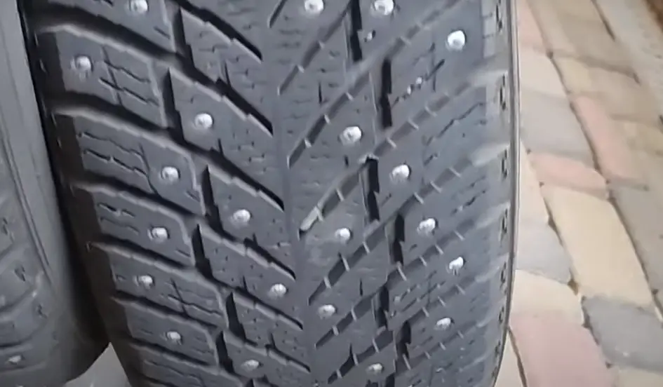 Nokian warranty