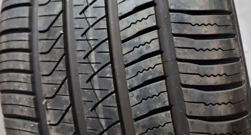 Pirelli Scorpion Zero All Season Plus Tech 2