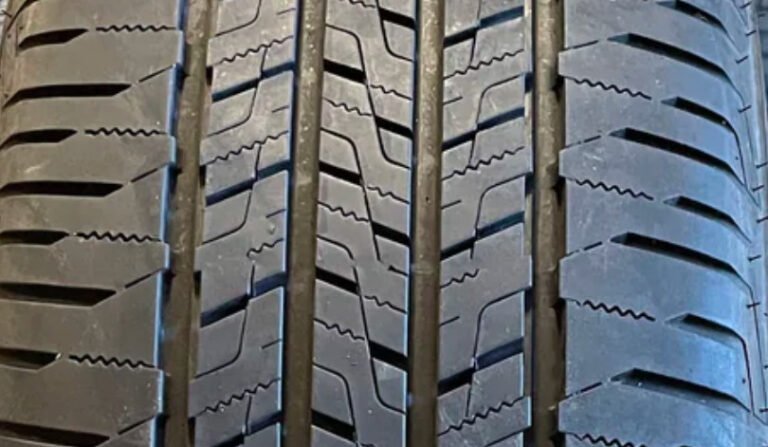 Pathfinder HT Tire Review - Tires Reviewed
