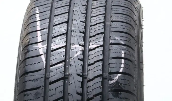 Falken Pro G5 CSV Tech