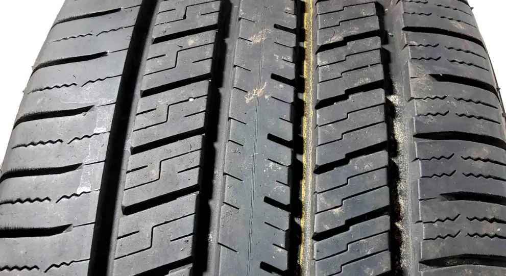 Pro G5 CSV Tread