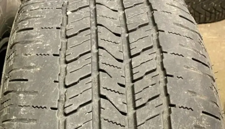 HT Tread